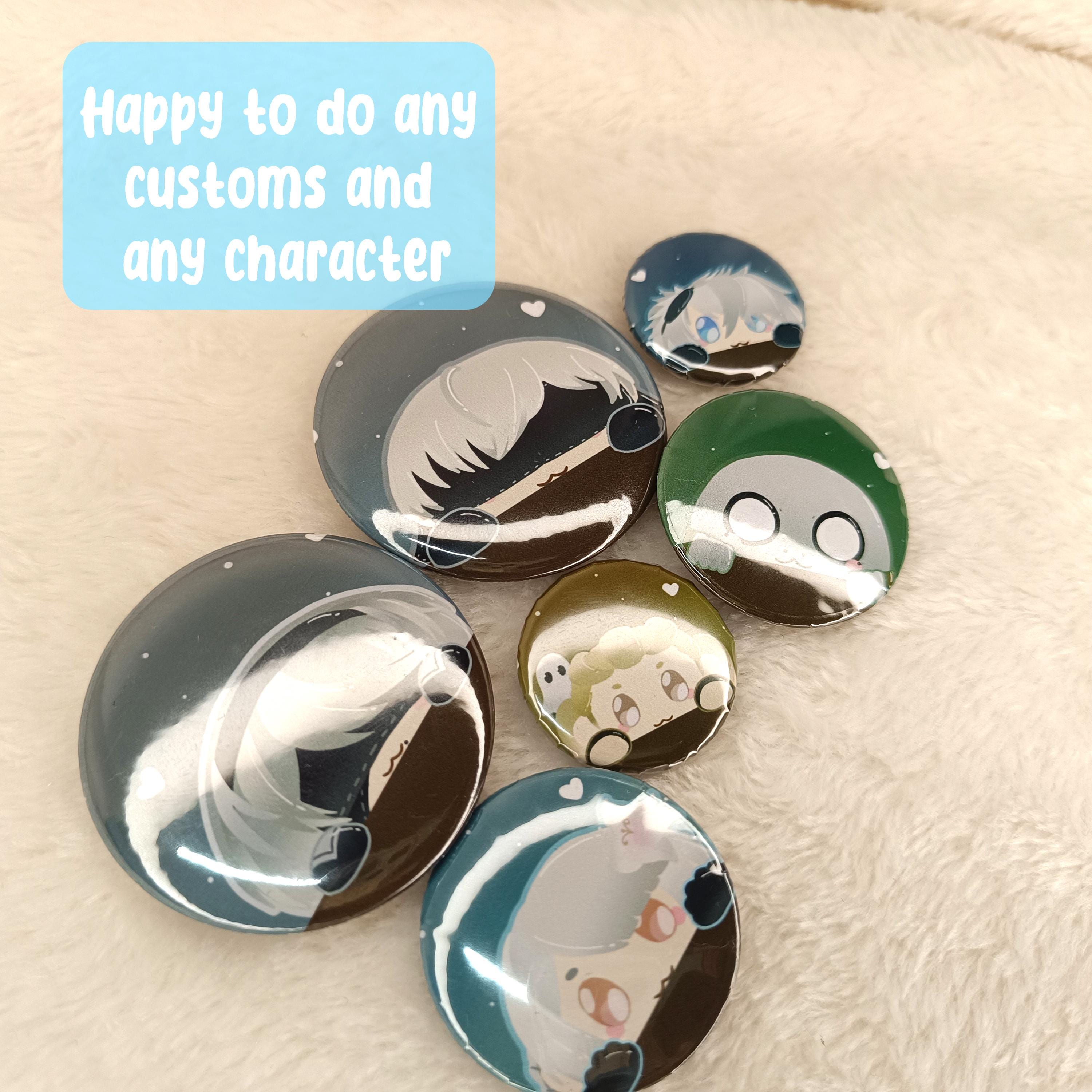 Nier Yonah - Etsy Australia