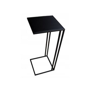 Side Table - Mippi Black