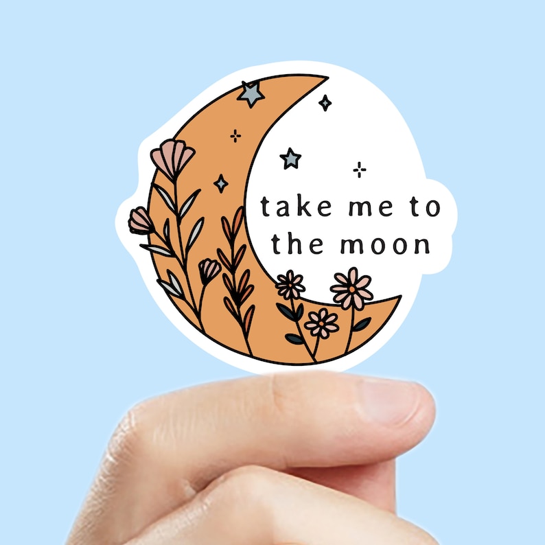 Sticker Pack Laptop Sticker Pack Planner Stickers Vinyl Etsy