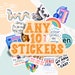 see more listings in the Sticker Packs section
