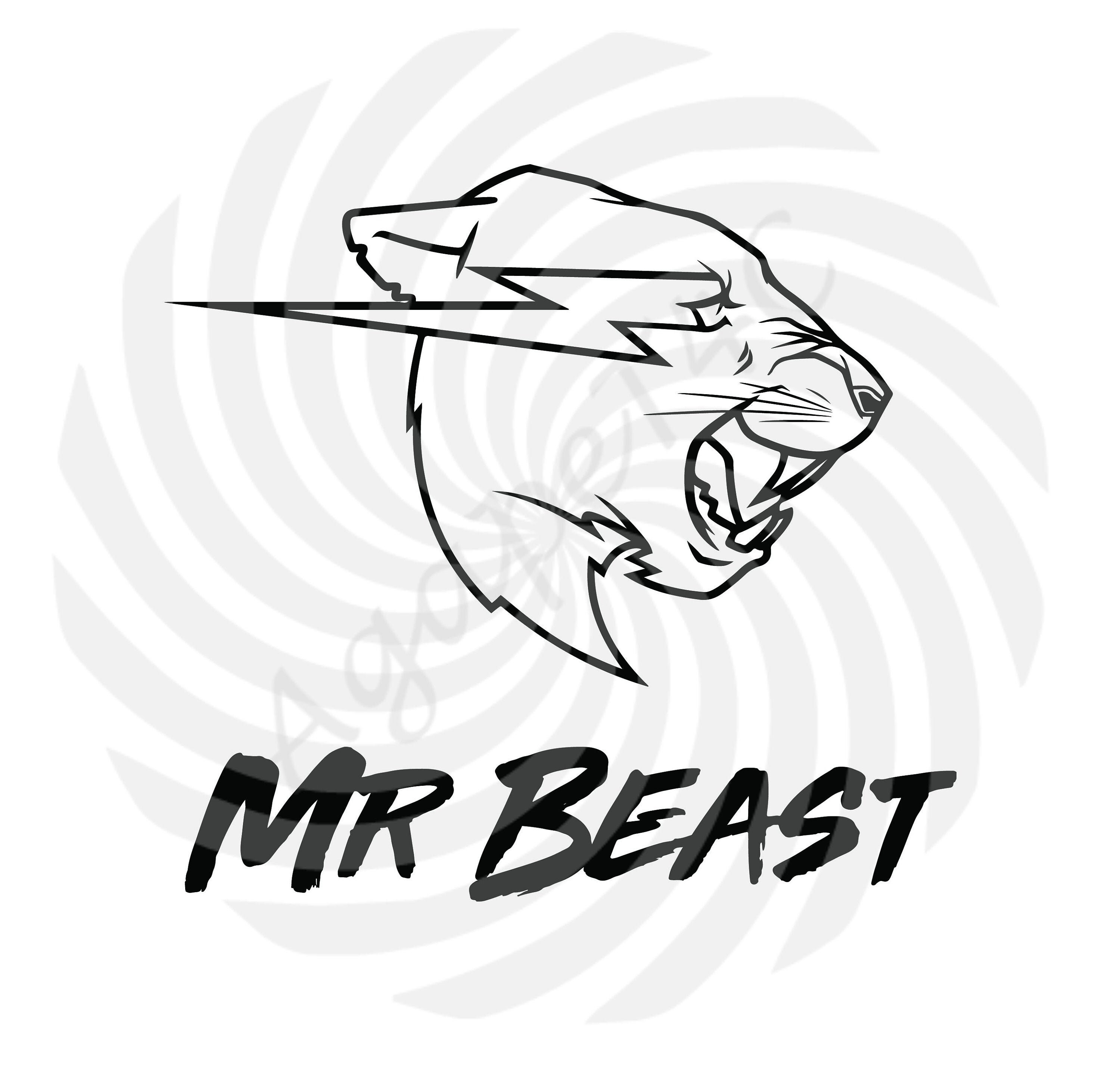 Greatest Mr Beast Coloring Pages In The Year 2023 Learn More Here 