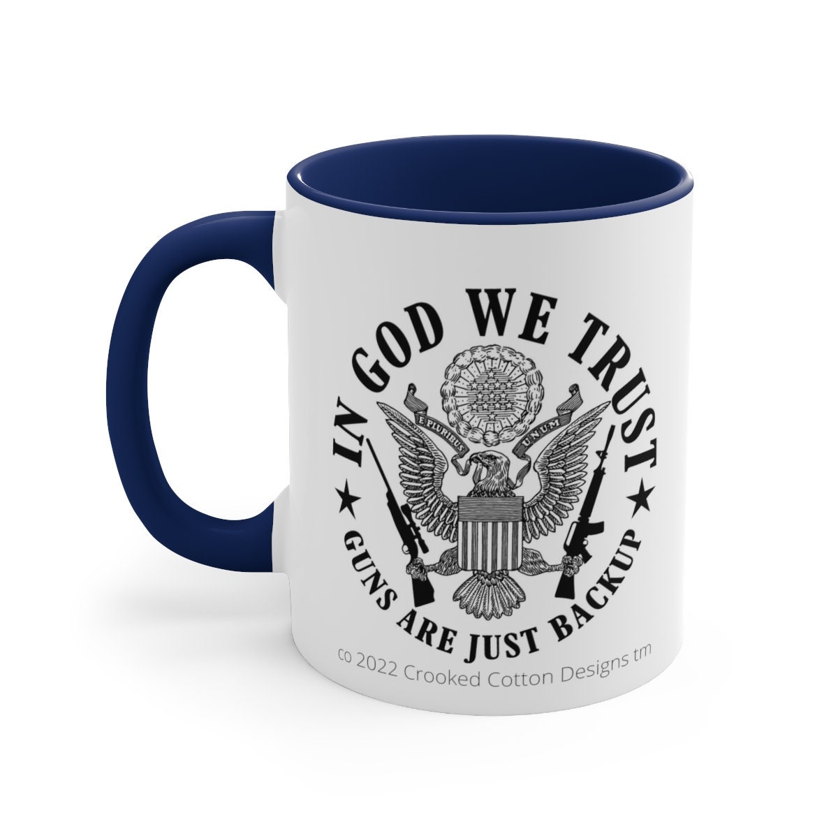 2nd Amendment Tumbler Gift for Men Mens Coffee Cups Political Mens Coffee.  Mugs