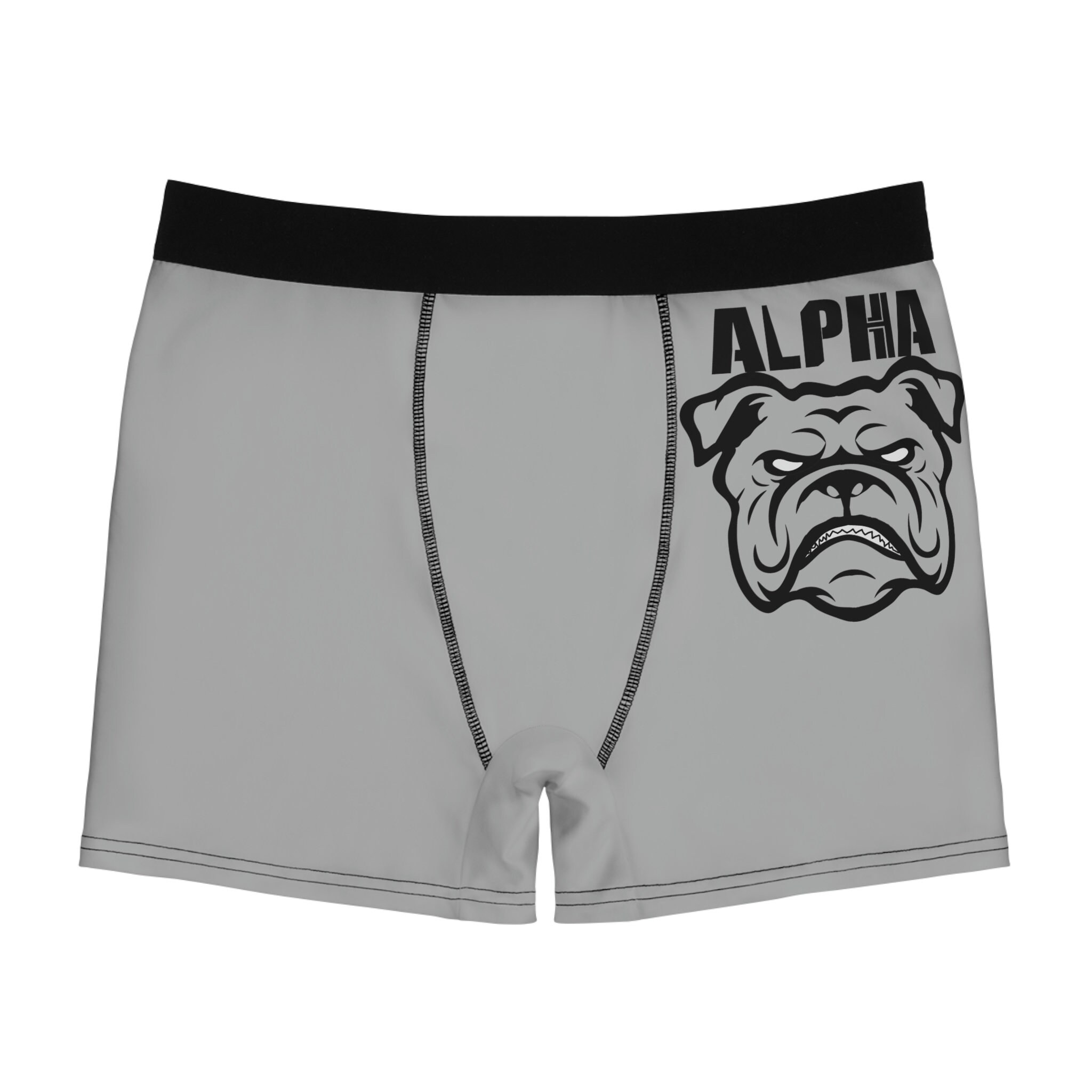 Alpha underpants cheap
