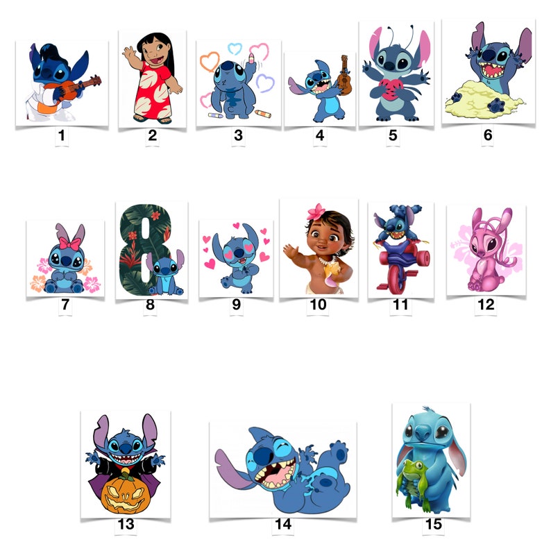 Free Free 333 Stitch Cricut Vinyl Disney Svg SVG PNG EPS DXF File