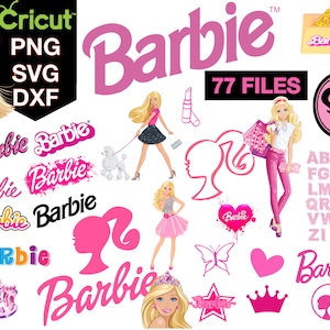 barbie files