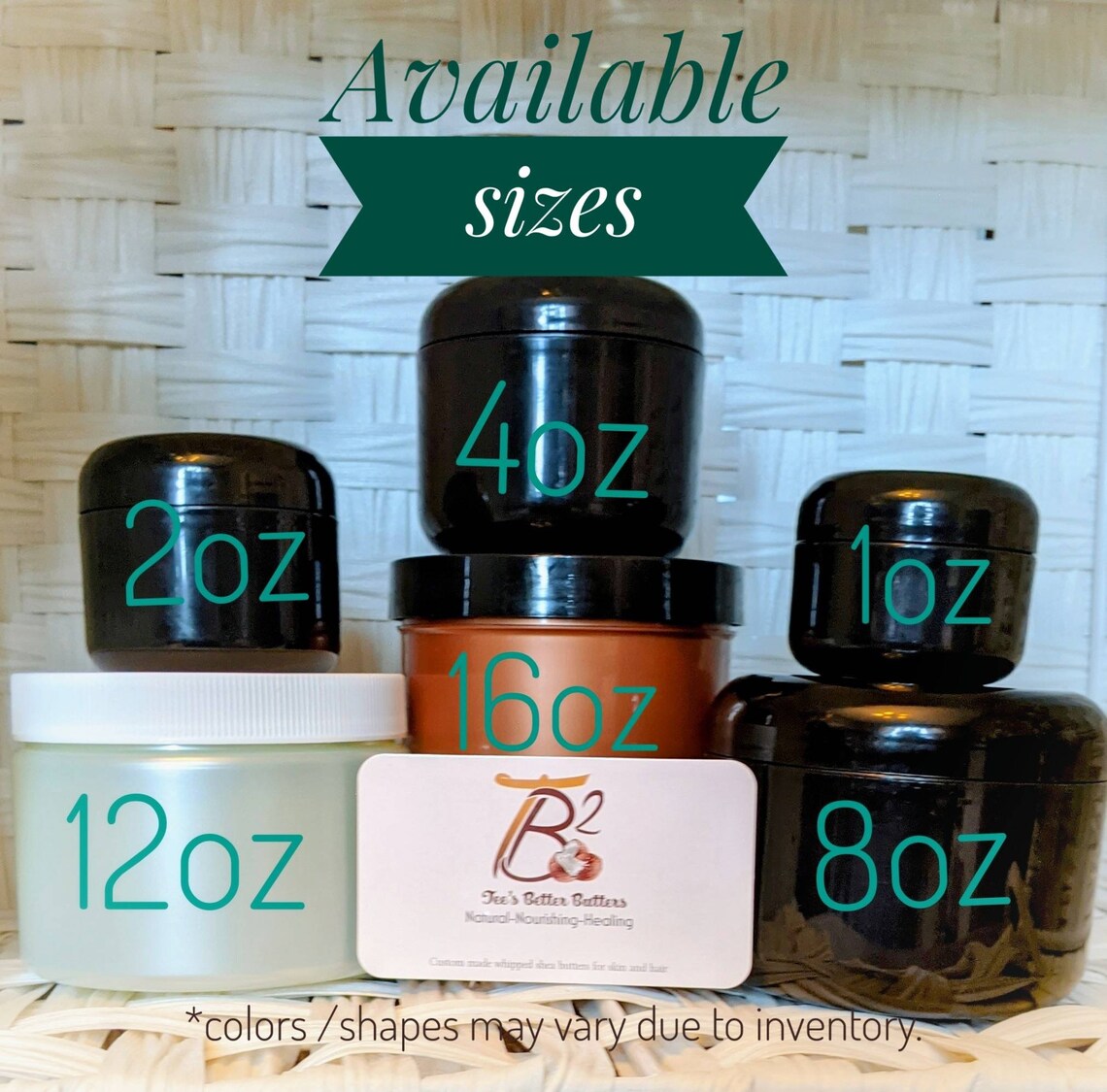 BlackOwned Organic Whipped Body Butter includes SheaMango Etsy
