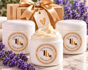 Black Owned Body Butter Sampler | 1 oz Gift Set, Pick 3-12 Scents (2 Free Samples)