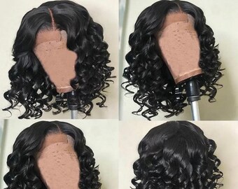 silk base frontal