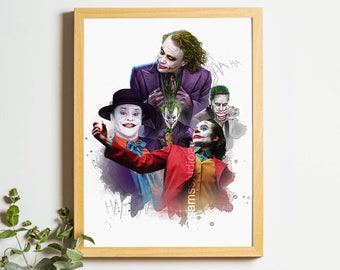 Joker Legacy