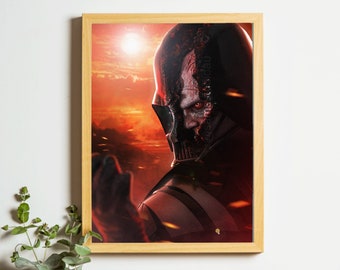 Darth Vader