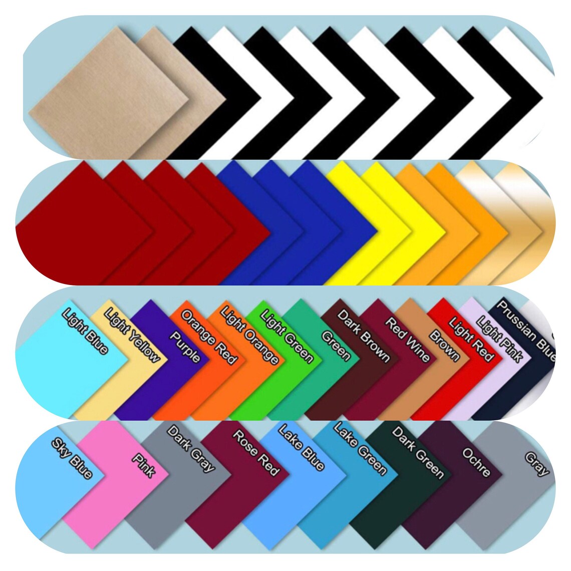 Custom iron on. Heat transfer Vinyl. Personalize your text or Etsy