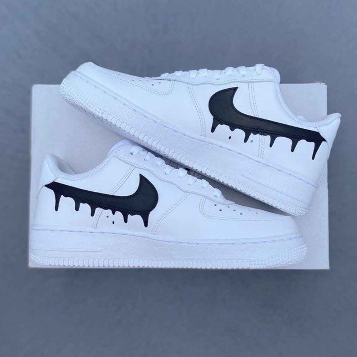 custom af1 drip