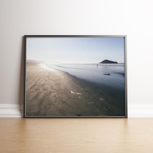 Tofino Wall Art Surfing Photography Nature Wall Print Vancouver Island Art Ocean Digital Print Beach Wall Decor Surf Poster Canadian Nature