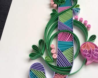 Quilling Template For Letter M, Letter L In Quilling Juanita Siebenberg Paper Quilling Jewelry Quilling Letters Paper Quilling Designs : The intact floor mosaic covers an area of 9 × 3 m and was laid down in 530.