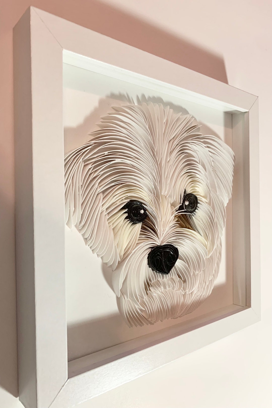 Customized Quilled Gifts for Him or Her Handmade Gifts Etsy