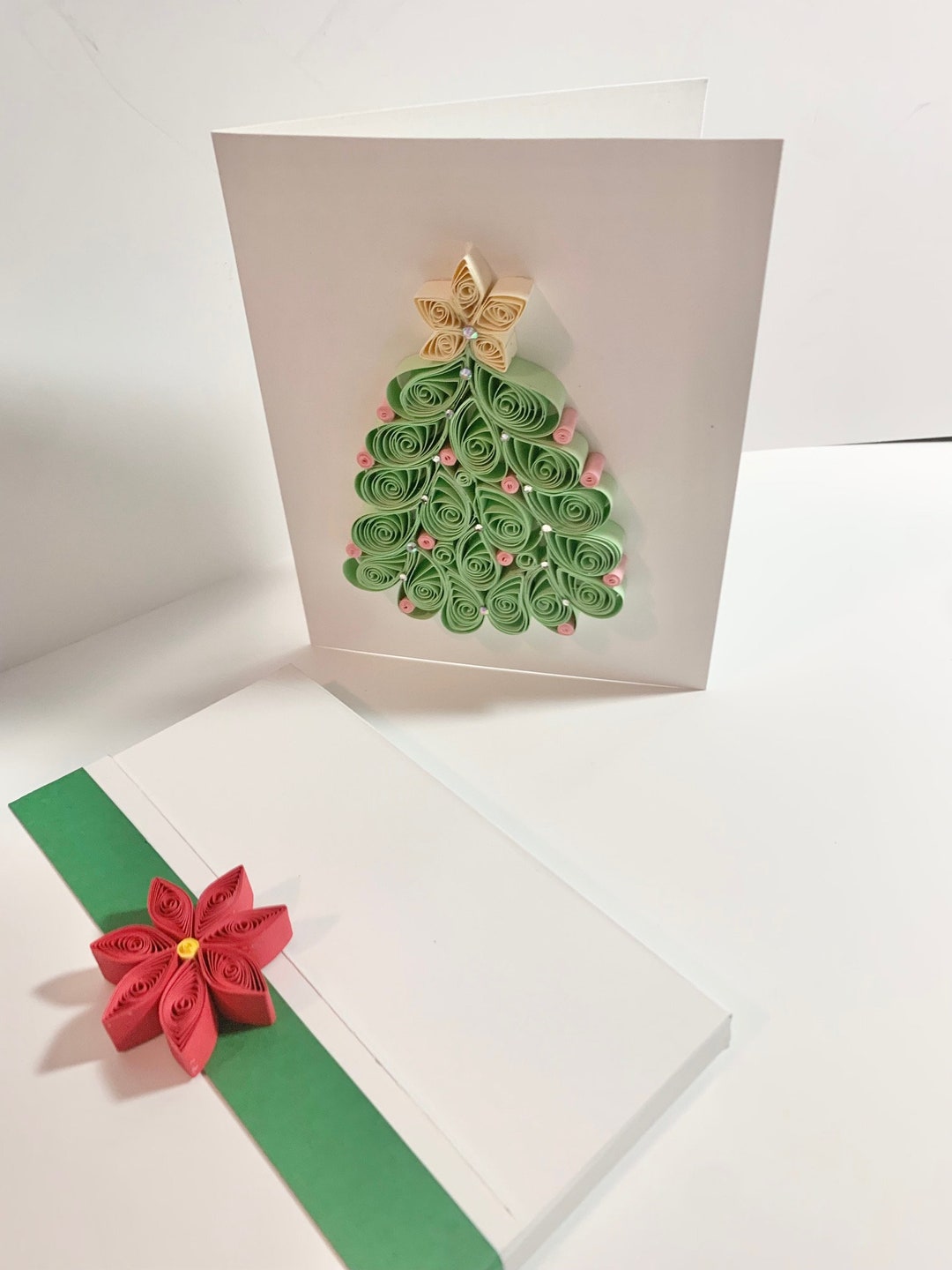Biglietto Di Natale UK Greetings Per Amici - Con Cucciolo Simpatico