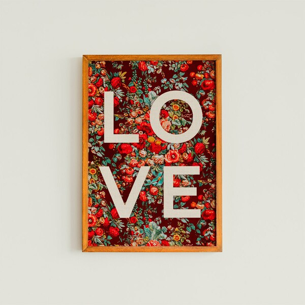 Love Art Etsy UK