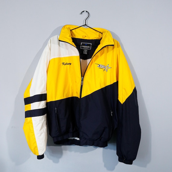 Vintage Dance competition jacket