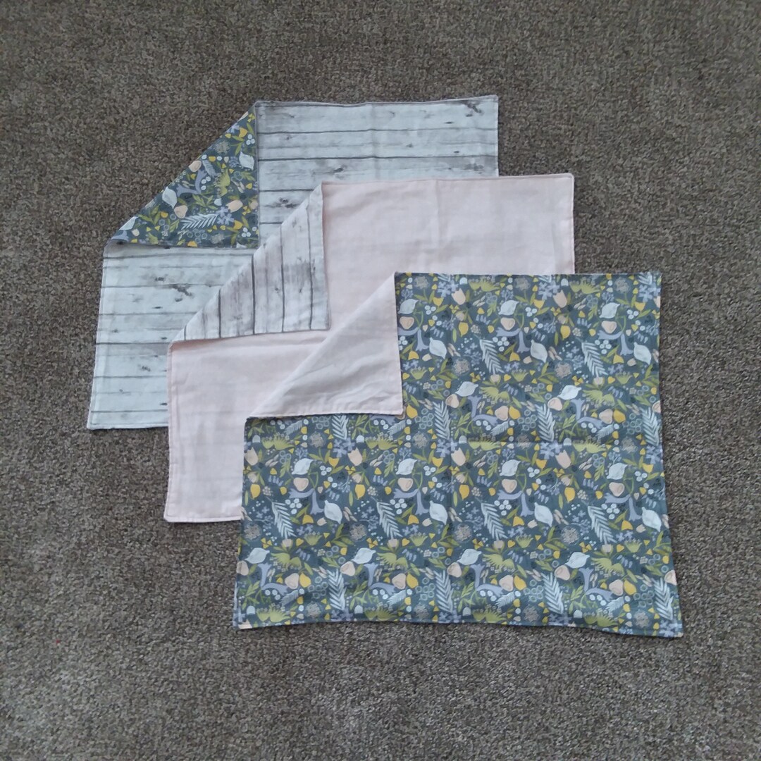 Bread Basket Towels/bread Basket Liners/serving Towel Etsy