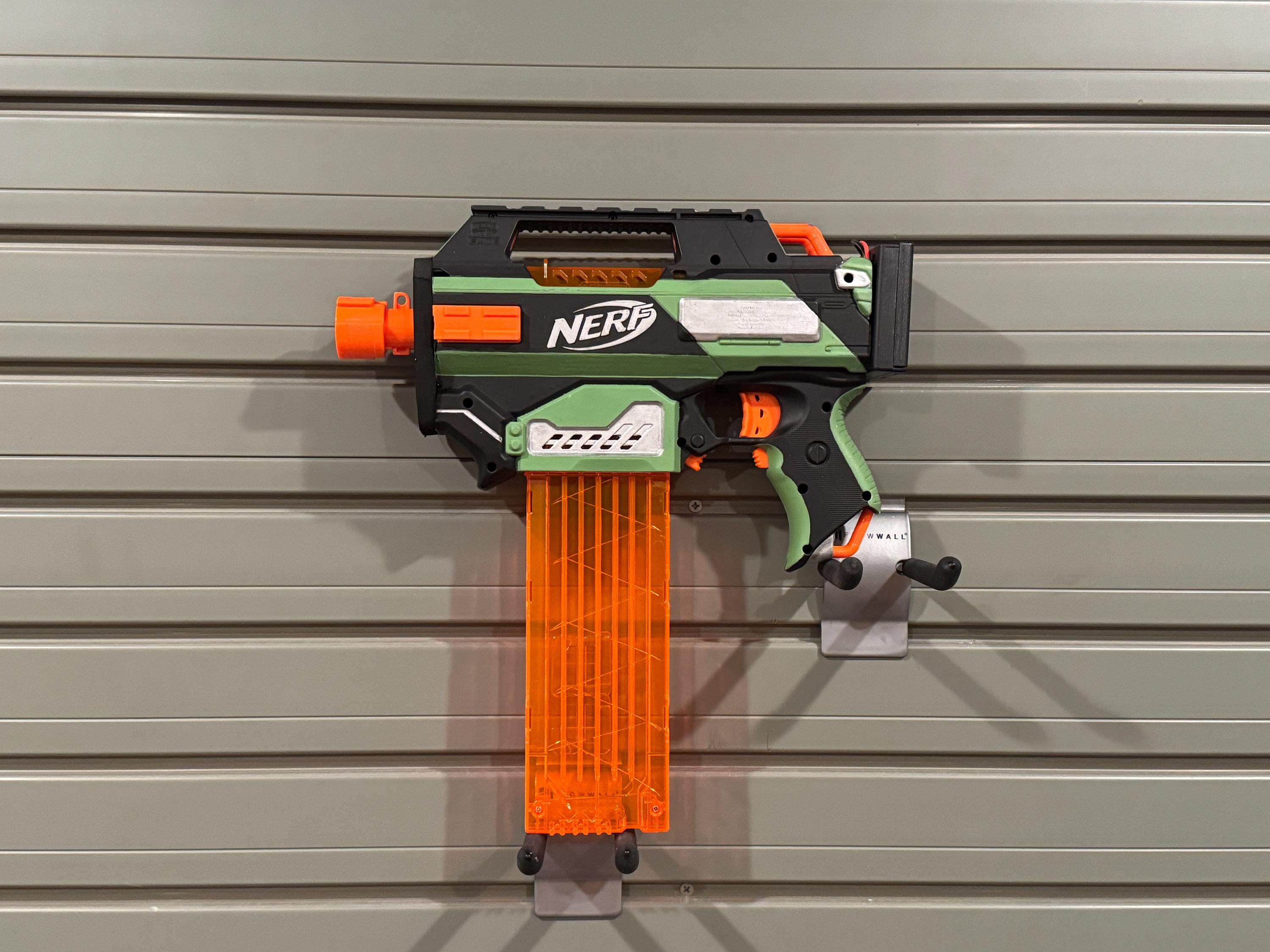 Nerf uzi - Etsy 日本