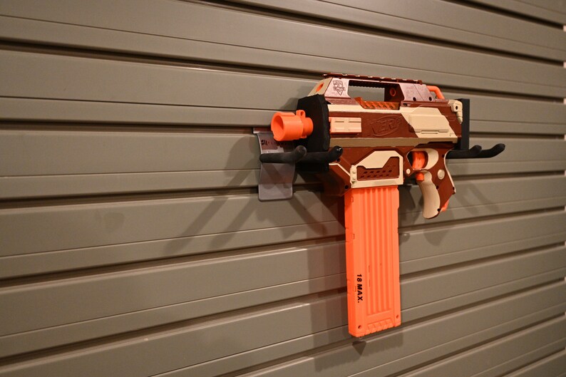 nerf full set