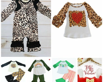 baby boy clothes vendors