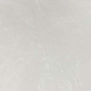May include: A close-up view of a white surface with subtle, swirling patterns. The texture appears smooth with variations in tone, creating a marbled effect. The overall impression is one of soft, diffused light and a neutral color palette.