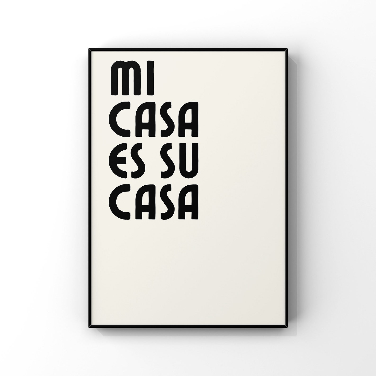 MI CASA ES SU CASA visual data 6