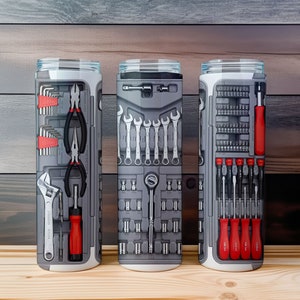 Snap on tool box vinyl wrap deals
