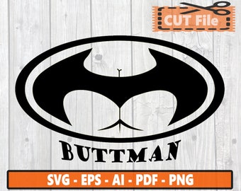 Buttman Pics