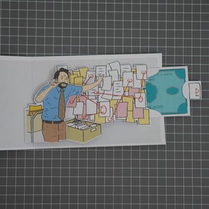 Meilleur complot de cartes d'anniversaire - carte d'anniversaire inspirée par Pepe Silvia meme
