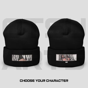Nier Automata Hat - Etsy