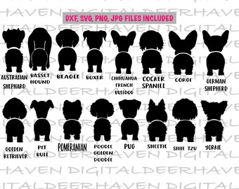 Download Dog Svg Files Etsy