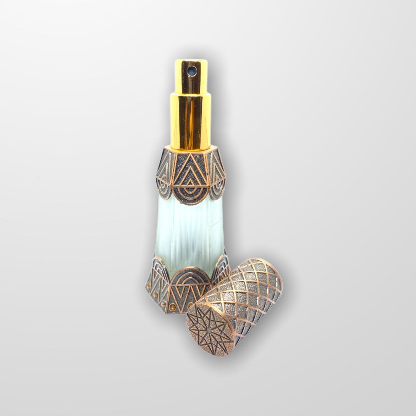 SCENTED PERFUME OIL Spray Perfume Bottle Women Fragrance Etsy