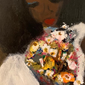 Bouquet of Flowers