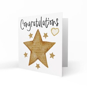 Congratulations Cards: Congratulations