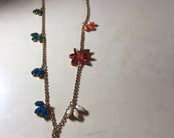 marc jacobs decadence necklace