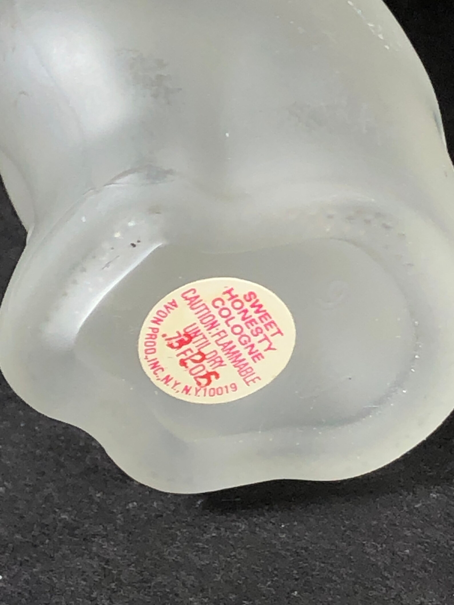 Kangaroo bottle Etsy