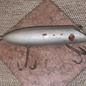 balsa wood fishing lure kits Crane 206 Balsa Wood Crankbait