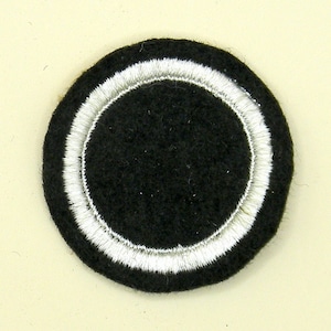 Vintage - WWII era, U.S. ARMY 1st Corps Class A Patch