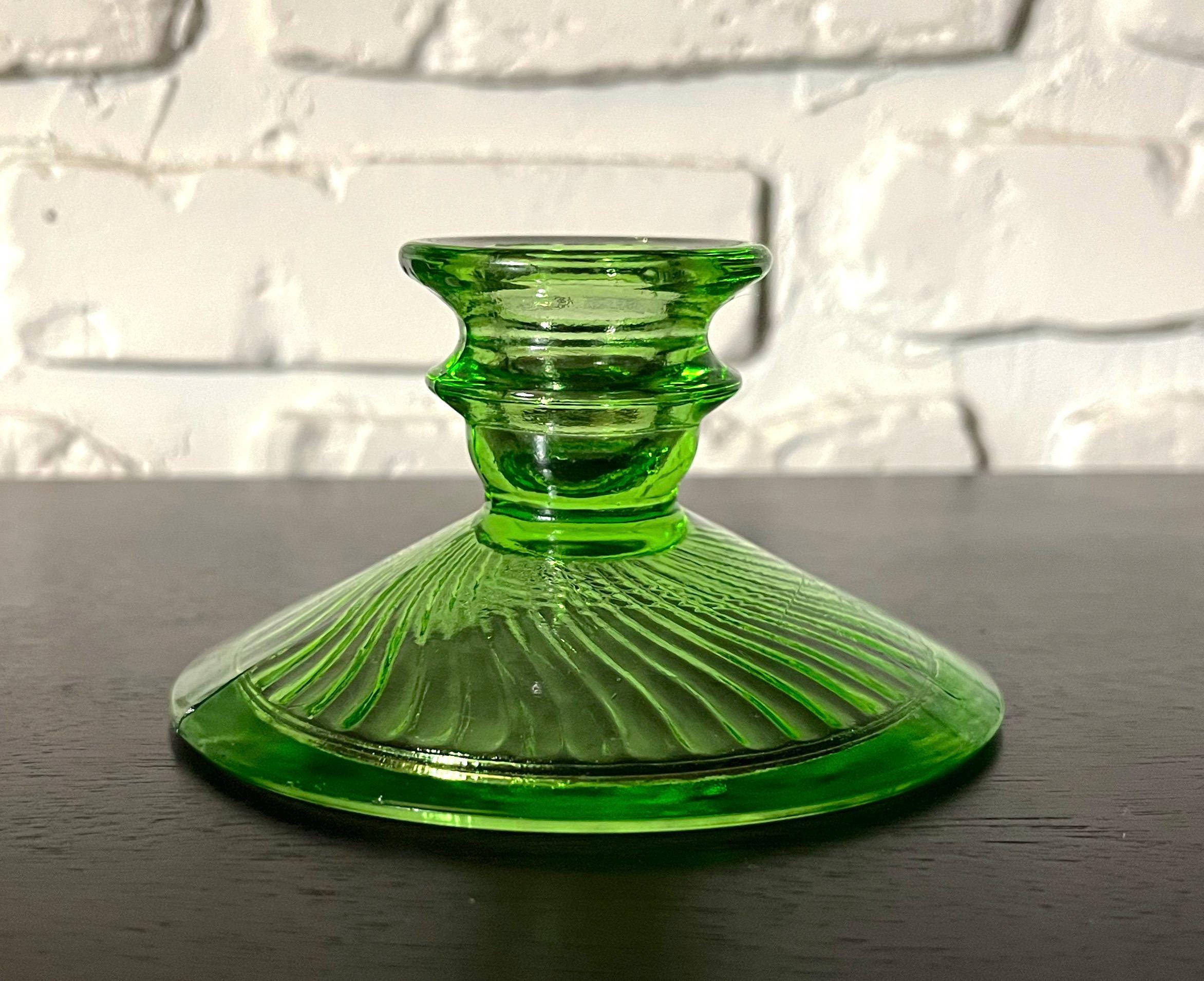 1920s Candle Holder - Etsy