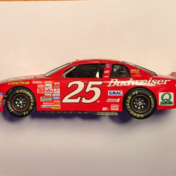 revell nascar diecast