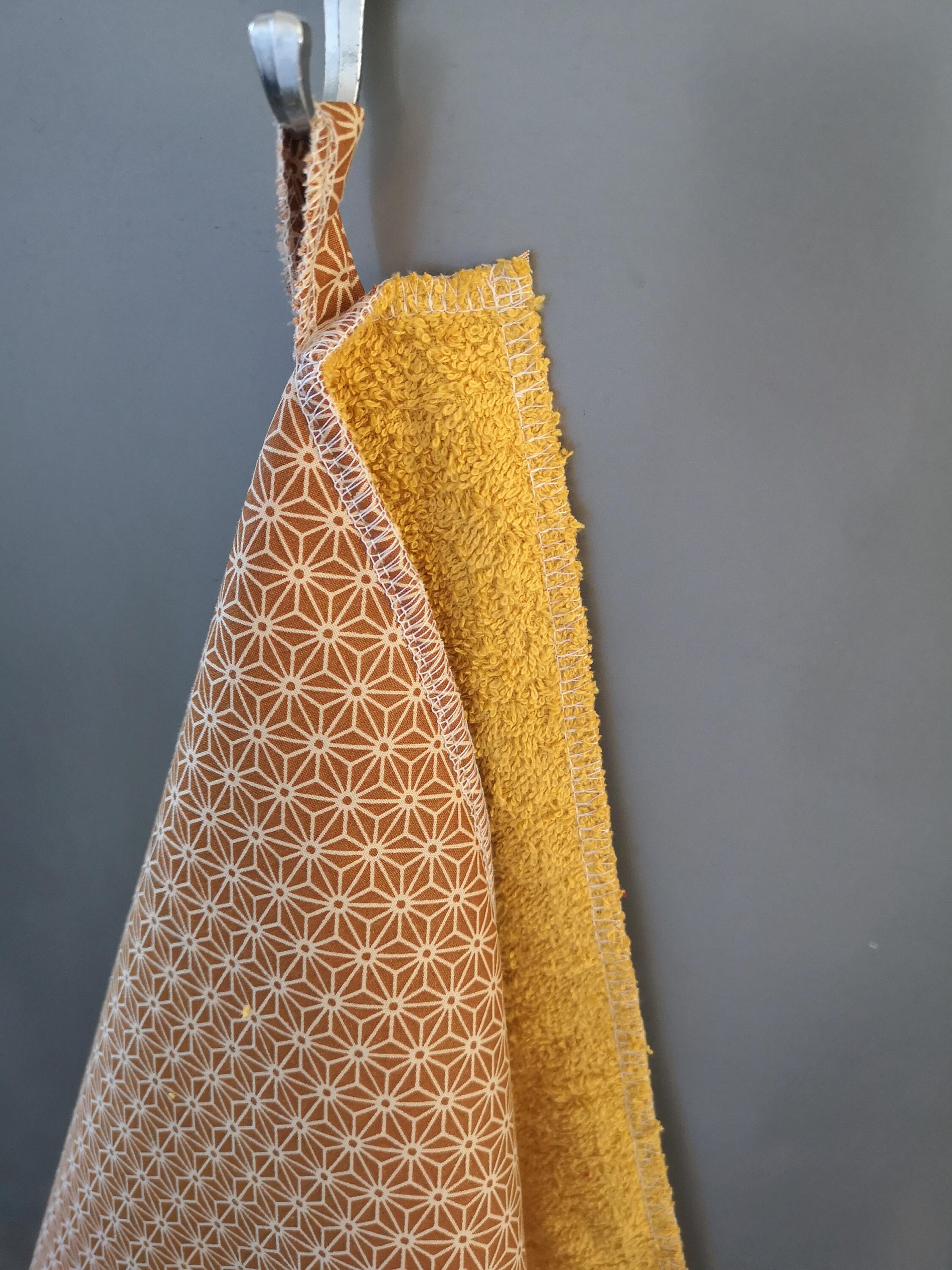 Grand Essuie Main 100% Coton