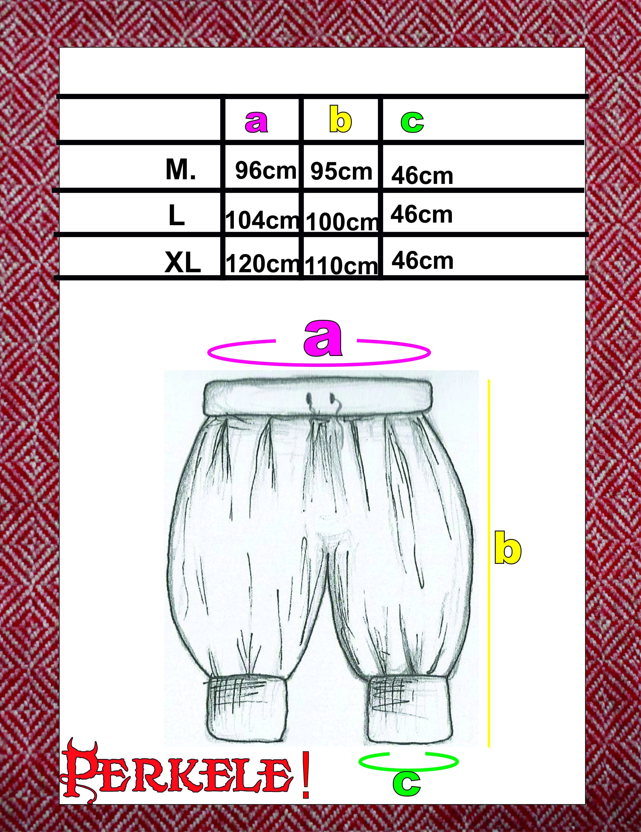 100 linen viking trousers pants viking clothes Hedeby Etsy