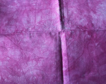18ct Aida Deep Rose