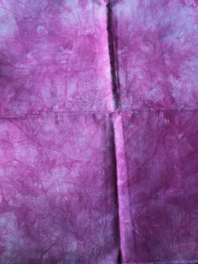 18ct Aida Deep Rose