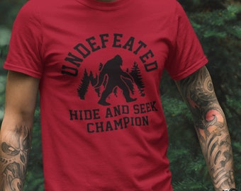 Hide Seek Champion Etsy