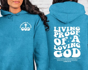 Aesthetic Christian Shirt For Woman Christian Apparel Jesus T-Shirt Christian Streetwear Clothing Bible Verse T Shirt Christian Men Gift