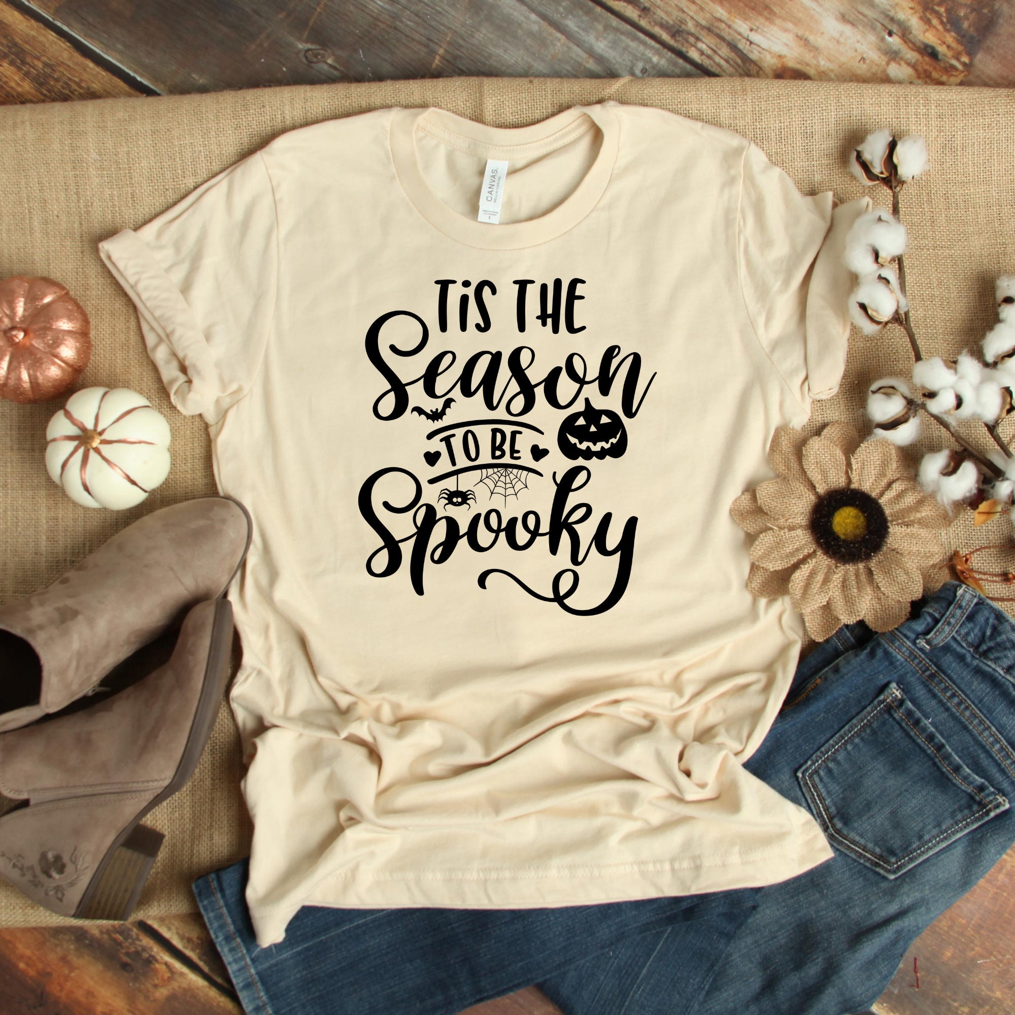 etsy fall shirts