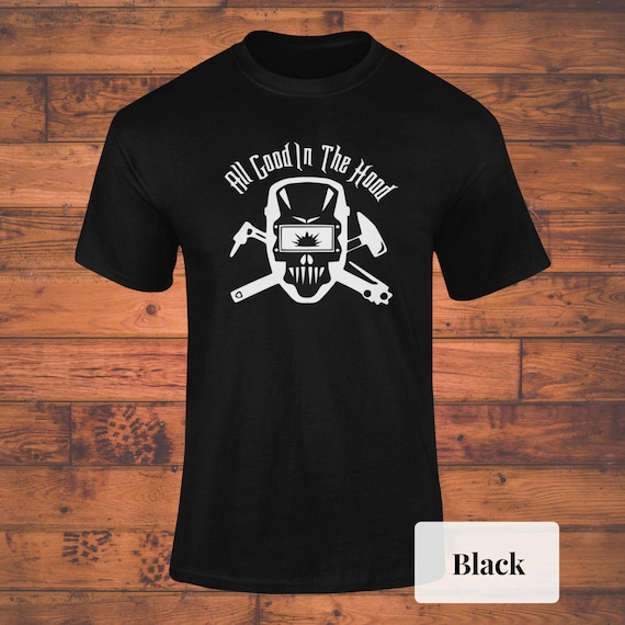 Welder Daddy T-Shirt Welder Daddy T-Shirt